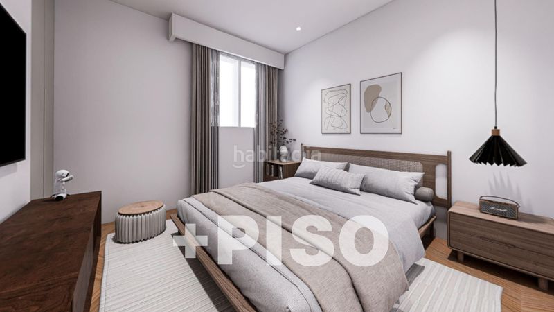 Piso en calle de alcántara 35 + piso ofrece excelente piso con muy buena ubicación, en el distrito de salamanca. en Madrid - Imagen 23