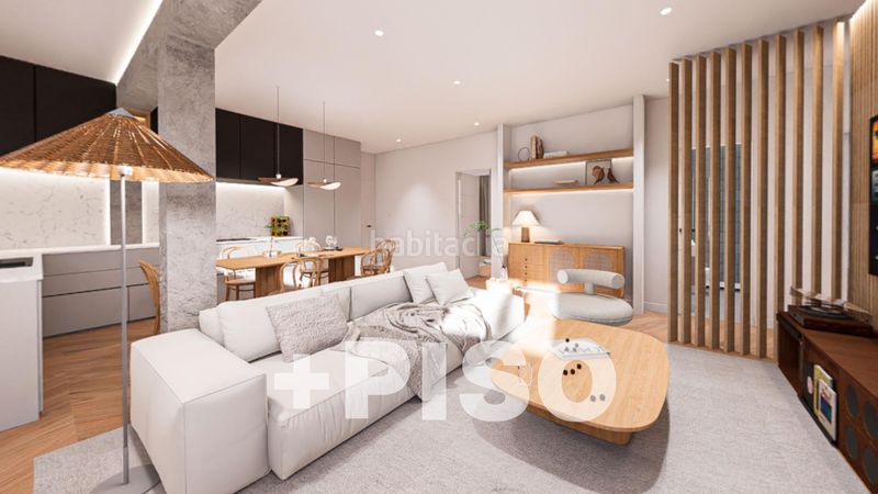 Piso en calle de alcántara 35 + piso ofrece excelente piso con muy buena ubicación, en el distrito de salamanca. en Madrid - Imagen 6