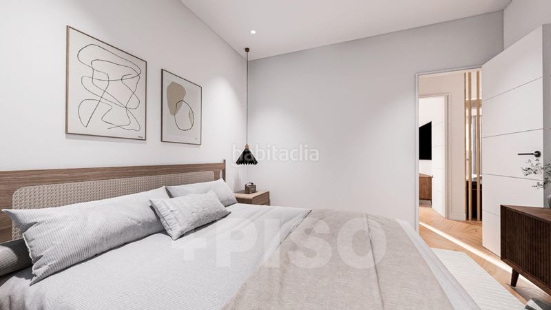 Piso en calle de alcántara 35 + piso ofrece excelente piso con muy buena ubicación, en el distrito de salamanca. en Madrid - Imagen 10