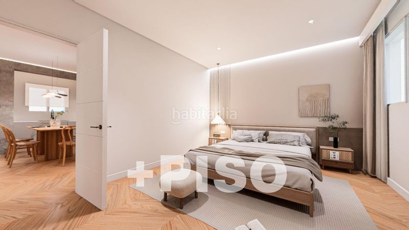 Piso en calle de alcántara 35 + piso ofrece excelente piso con muy buena ubicación, en el distrito de salamanca. en Madrid - Imagen 7