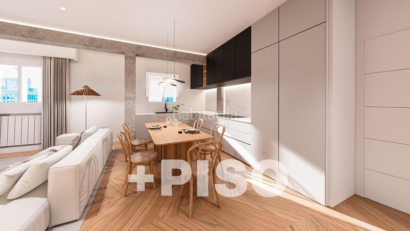 Piso en calle de alcántara 35 + piso ofrece excelente piso con muy buena ubicación, en el distrito de salamanca. en Madrid - Imagen 3