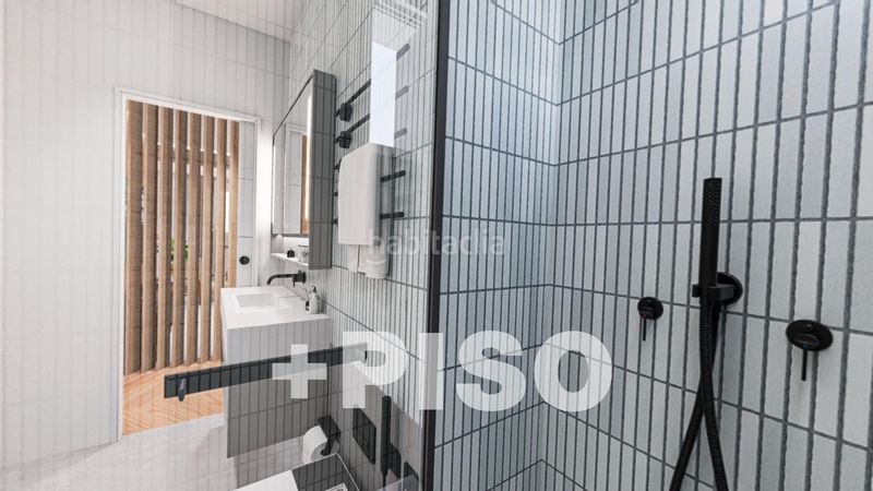 Piso en calle de alcántara 35 + piso ofrece excelente piso con muy buena ubicación, en el distrito de salamanca. en Madrid - Imagen 17
