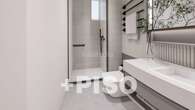 Piso en calle de alcántara 35 + piso ofrece excelente piso con muy buena ubicación, en el distrito de salamanca. en Madrid - Imagen 21
