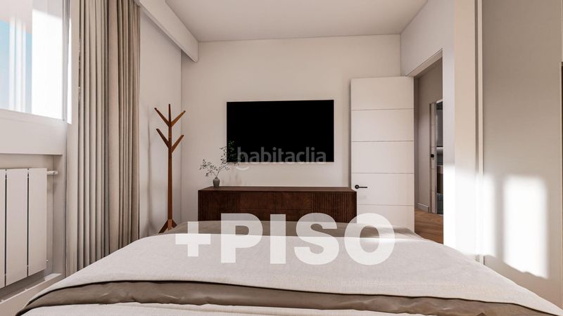 Piso en calle de alcántara 35 + piso ofrece excelente piso con muy buena ubicación, en el distrito de salamanca. en Madrid - Imagen 13