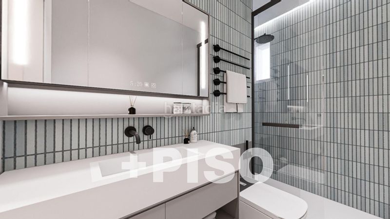 Piso en calle de alcántara 35 + piso ofrece excelente piso con muy buena ubicación, en el distrito de salamanca. en Madrid - Imagen 19