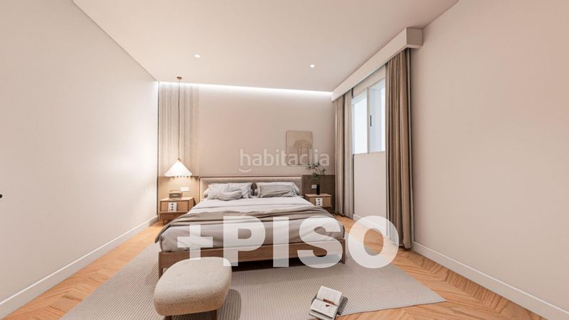 Piso en calle de alcántara 35 + piso ofrece excelente piso con muy buena ubicación, en el distrito de salamanca. en Madrid - Imagen 8