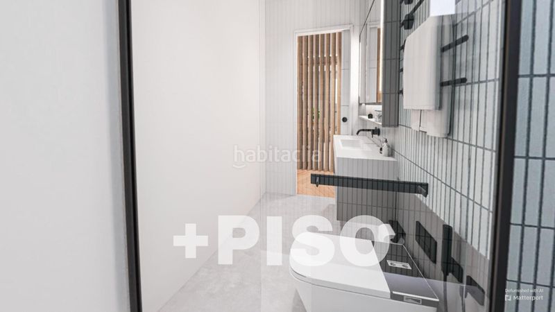 Piso en calle de alcántara 35 + piso ofrece excelente piso con muy buena ubicación, en el distrito de salamanca. en Madrid - Imagen 20