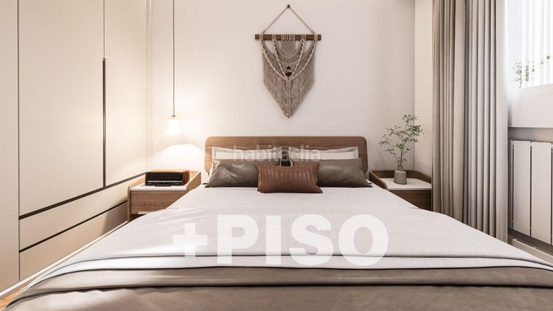 Piso en calle de alcántara 35 + piso ofrece excelente piso con muy buena ubicación, en el distrito de salamanca. en Madrid - Imagen 22