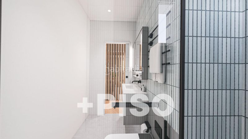 Piso en calle de alcántara 35 + piso ofrece excelente piso con muy buena ubicación, en el distrito de salamanca. en Madrid - Imagen 18