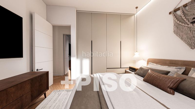 Piso en calle de alcántara 35 + piso ofrece excelente piso con muy buena ubicación, en el distrito de salamanca. en Madrid - Imagen 14