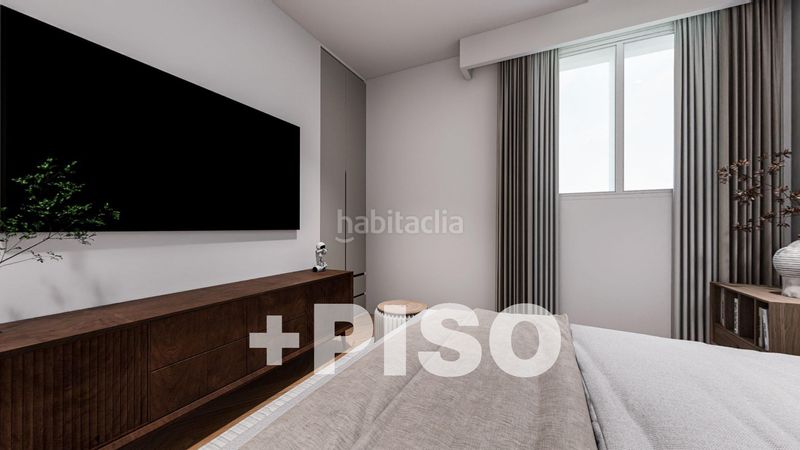 Piso en calle de alcántara 35 + piso ofrece excelente piso con muy buena ubicación, en el distrito de salamanca. en Madrid - Imagen 11