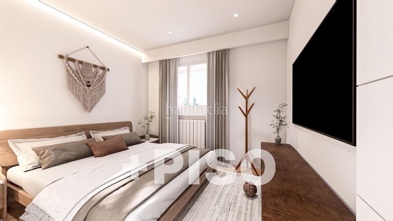 Piso en calle de alcántara 35 + piso ofrece excelente piso con muy buena ubicación, en el distrito de salamanca. en Madrid - Imagen 16