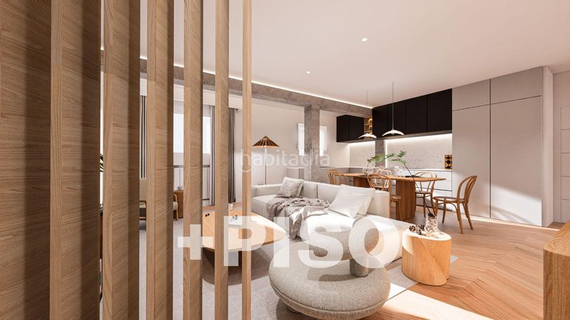 Piso en calle de alcántara 35 + piso ofrece excelente piso con muy buena ubicación, en el distrito de salamanca. en Madrid - Imagen 5