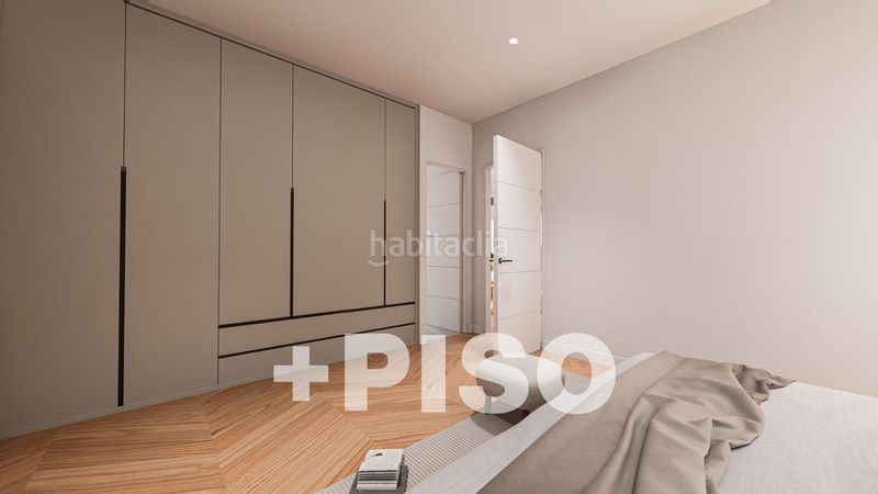 Piso en calle de alcántara 35 + piso ofrece excelente piso con muy buena ubicación, en el distrito de salamanca. en Madrid - Imagen 9