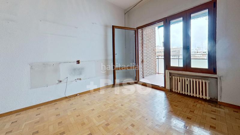 Foto 0c72d6d8-e1b4-4931-97a2-0c7a907ba045. Appartement avec chauffage parking dans Lista Madrid