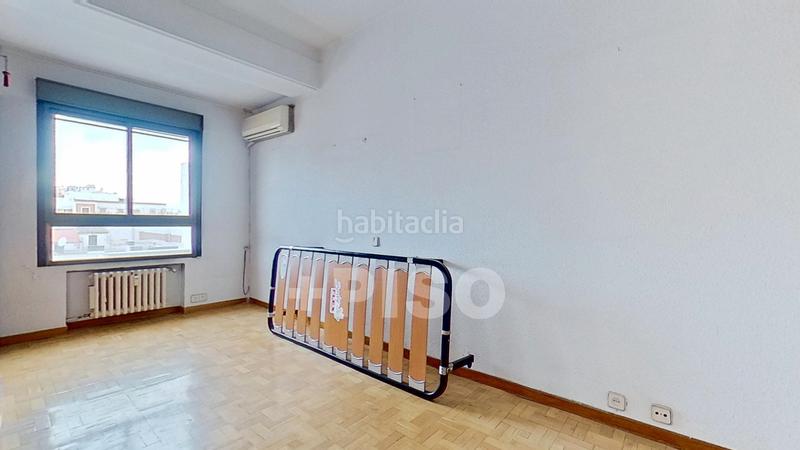 Foto 1a2f31d2-f01c-484a-baaa-9e1a616ebceb. Appartement avec chauffage parking dans Lista Madrid