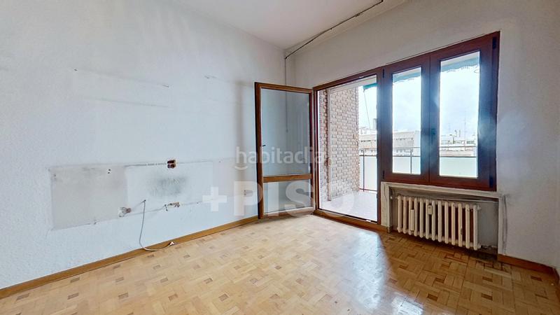 Foto 418e4836-76ae-4ee4-aa10-8b3406b28ea8. Appartement avec chauffage parking dans Lista Madrid