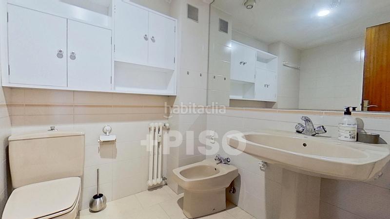 Foto 688c9a7f-6d93-4ffa-aed2-c77779f84fc4. Appartement avec chauffage parking dans Lista Madrid