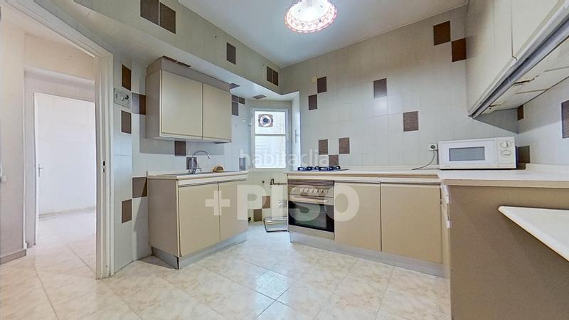 Foto 80900ebf-82d7-417b-8658-efa13270d1f4. Appartement avec chauffage parking dans Lista Madrid