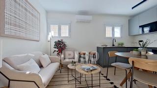 Appartement à Guindalera. +piso ofrece en exclusiva excelente inmueble en el distrito de s