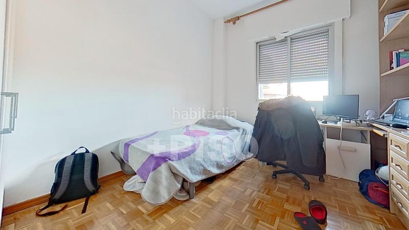 Foto 05ec0e52-a630-467d-84d6-372356a3d32b. Appartamento con riscaldamento in Casco Histórico de Vicálvaro Madrid