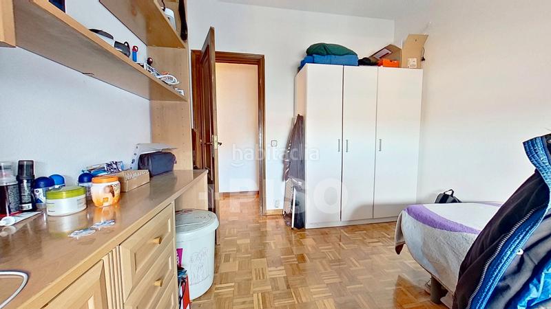 Foto 06426a75-e8c2-4fe5-a3f4-757b13e367ae. Appartamento con riscaldamento in Casco Histórico de Vicálvaro Madrid