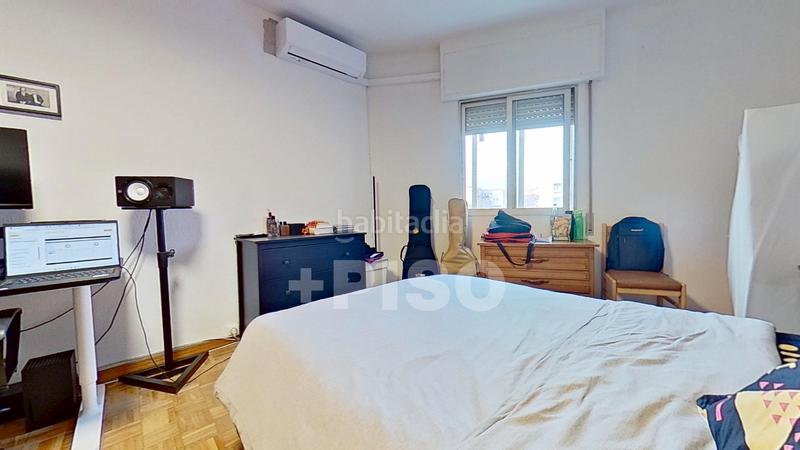 Foto 1a72f491-3db5-414e-b912-be7faf846cd1. Appartamento con riscaldamento in Casco Histórico de Vicálvaro Madrid