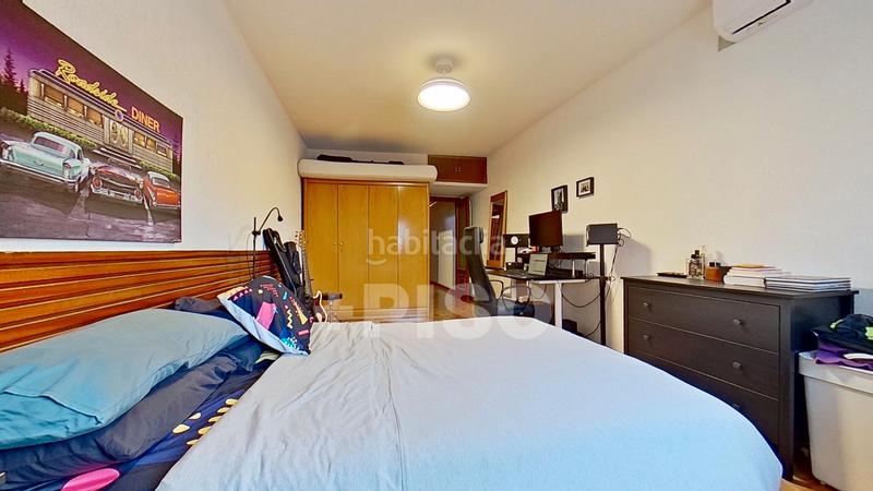 Foto 2ed2f81d-3492-494a-be36-fc5ba61174c0. Appartamento con riscaldamento in Casco Histórico de Vicálvaro Madrid