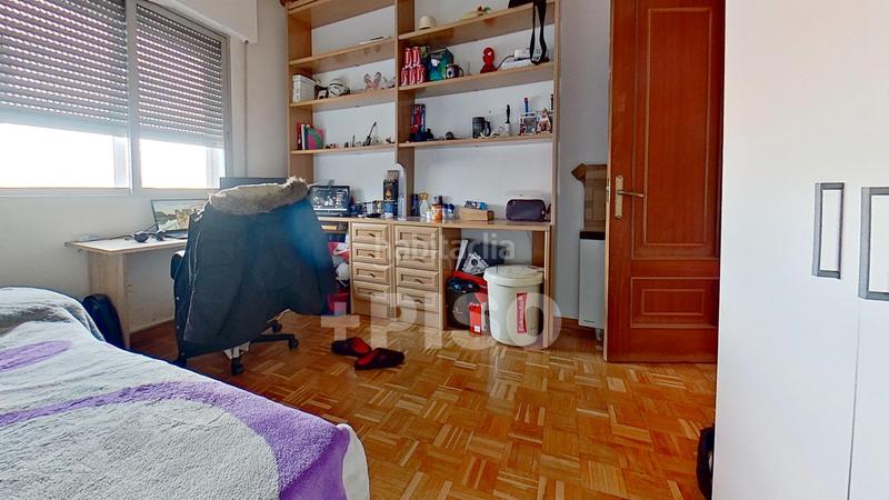 Foto 309e3351-0149-483b-9c94-404e922397cc. Appartamento con riscaldamento in Casco Histórico de Vicálvaro Madrid