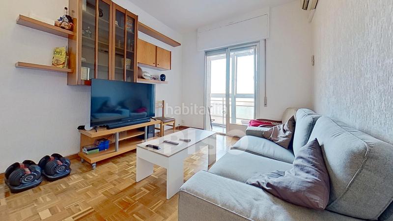 Foto 35dd27c0-f8dc-4813-a456-16e7e7b7cd64. Appartamento con riscaldamento in Casco Histórico de Vicálvaro Madrid