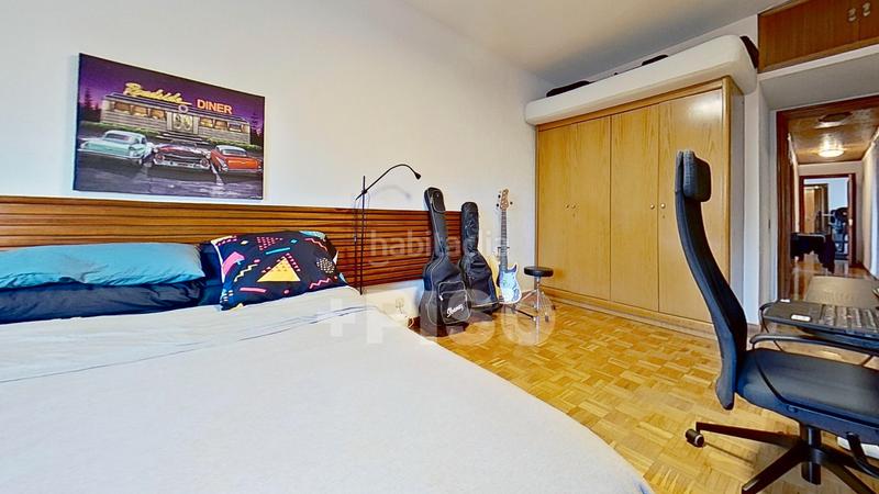 Foto 3ed82582-4f0f-44ca-a1b9-664280d7625a. Appartamento con riscaldamento in Casco Histórico de Vicálvaro Madrid