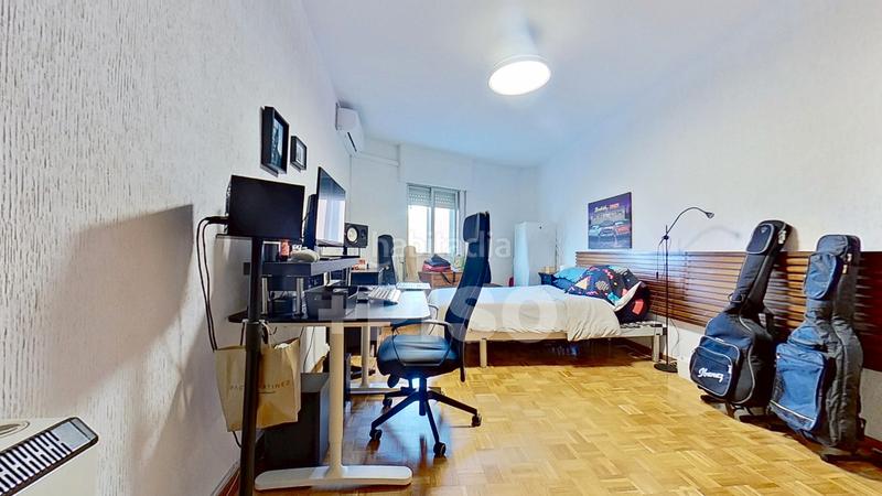 Foto 48fa3558-a172-437c-b43f-576f4a71db8b. Appartamento con riscaldamento in Casco Histórico de Vicálvaro Madrid