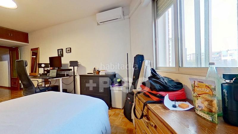 Foto afb54549-c335-4158-bea8-1b51c597e5de. Appartamento con riscaldamento in Casco Histórico de Vicálvaro Madrid