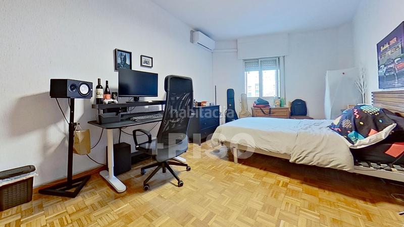 Foto b9a17d20-316a-40b0-aae0-1c6c53390bc9. Appartamento con riscaldamento in Casco Histórico de Vicálvaro Madrid