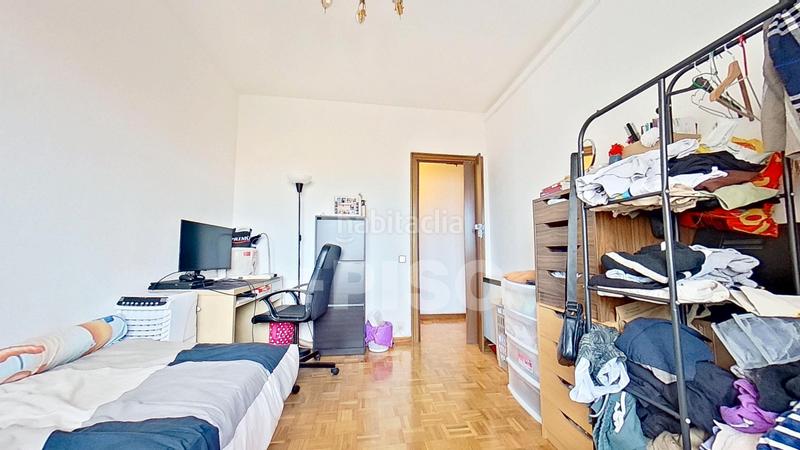 Foto bc331aa1-0c96-4853-a0d1-ef919d1342e0. Appartamento con riscaldamento in Casco Histórico de Vicálvaro Madrid