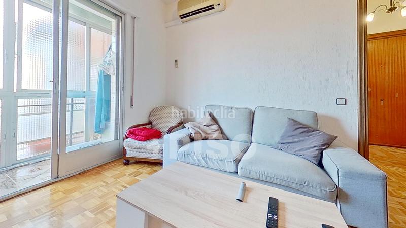 Foto bd49e2ce-d5b9-4cb4-924b-4c6b1ed179ae. Appartamento con riscaldamento in Casco Histórico de Vicálvaro Madrid