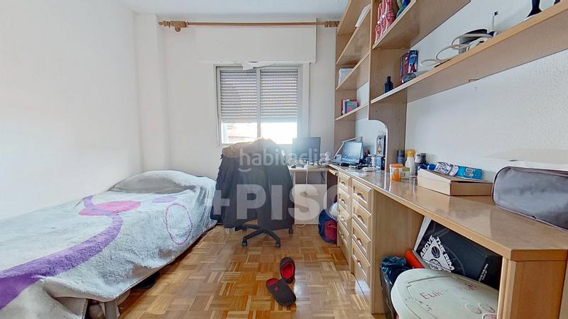 Foto e158835b-00ad-4fc8-a0bf-79a390a8f23a. Appartamento con riscaldamento in Casco Histórico de Vicálvaro Madrid