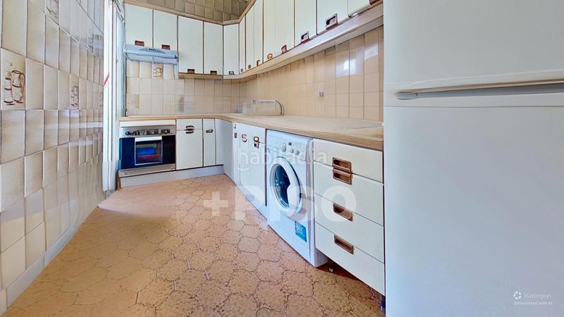 Foto f8d50d70-2c7a-4dd4-9128-392b85ab9270. Appartamento con riscaldamento in Casco Histórico de Vicálvaro Madrid