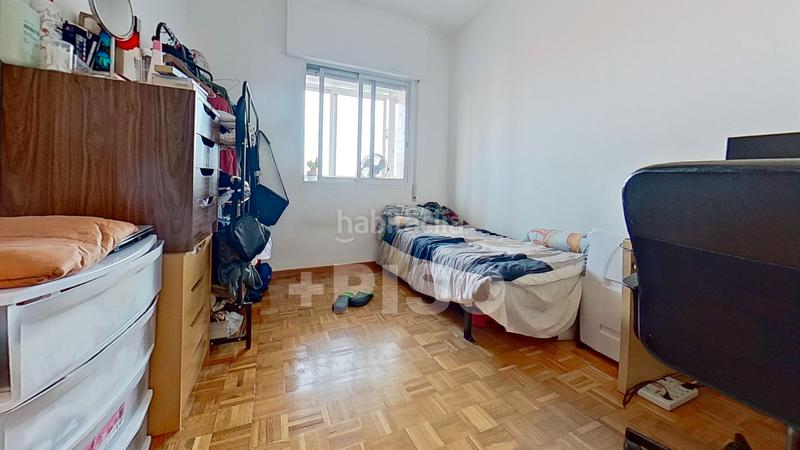 Foto ff6283da-429f-4b3d-9d88-77e7a04cba63. Appartamento con riscaldamento in Casco Histórico de Vicálvaro Madrid