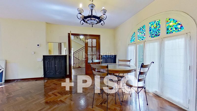 Chalet en Niño Jesús Madrid - Imagen 6