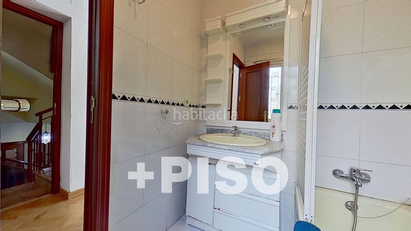 Chalet en Niño Jesús Madrid - Imagen 28