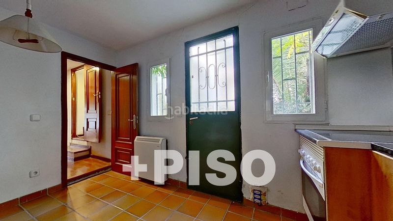 Chalet en Niño Jesús Madrid - Imagen 15