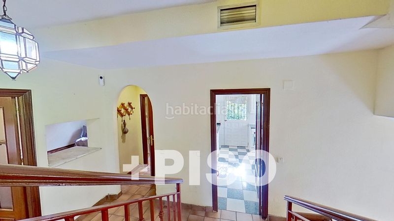 Chalet en Niño Jesús Madrid - Imagen 16