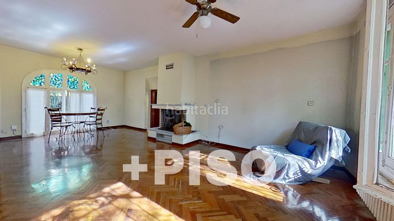 Chalet en Niño Jesús Madrid - Imagen 7