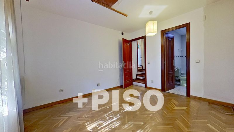 Chalet en Niño Jesús Madrid - Imagen 9