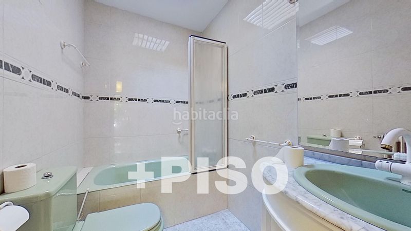 Chalet en Niño Jesús Madrid - Imagen 11