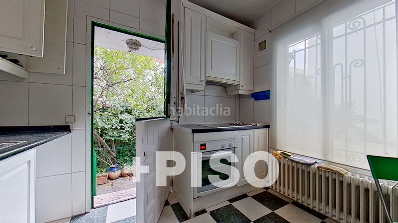 Chalet en Niño Jesús Madrid - Imagen 19