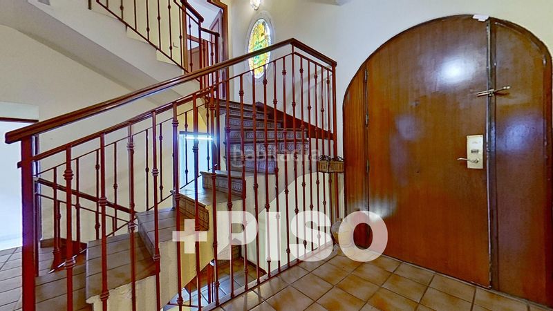 Chalet en Niño Jesús Madrid - Imagen 25