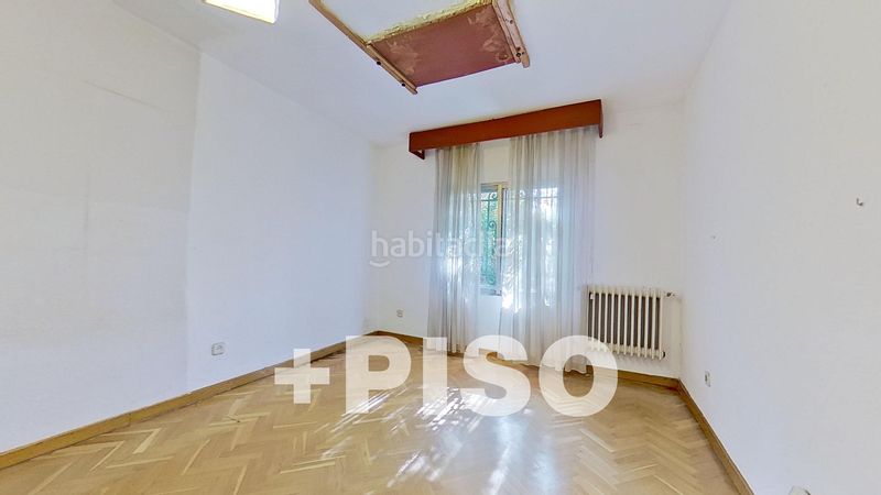 Chalet en Niño Jesús Madrid - Imagen 12