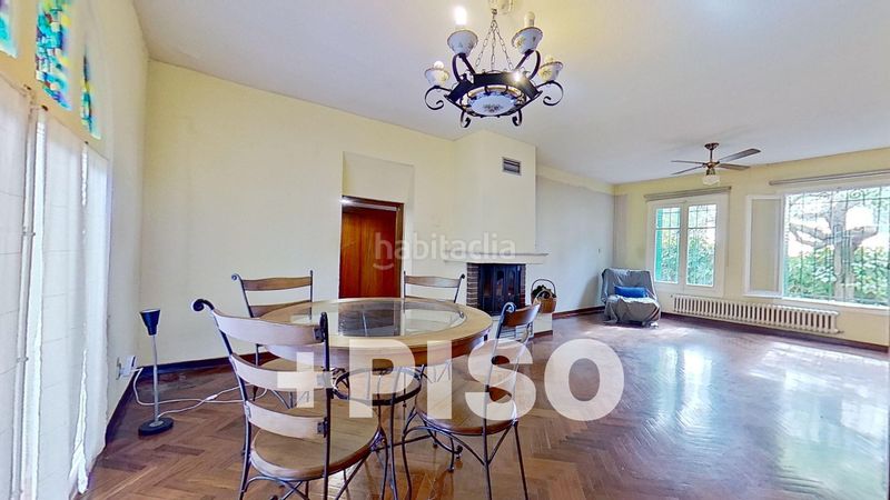 Chalet en Niño Jesús Madrid - Imagen 8